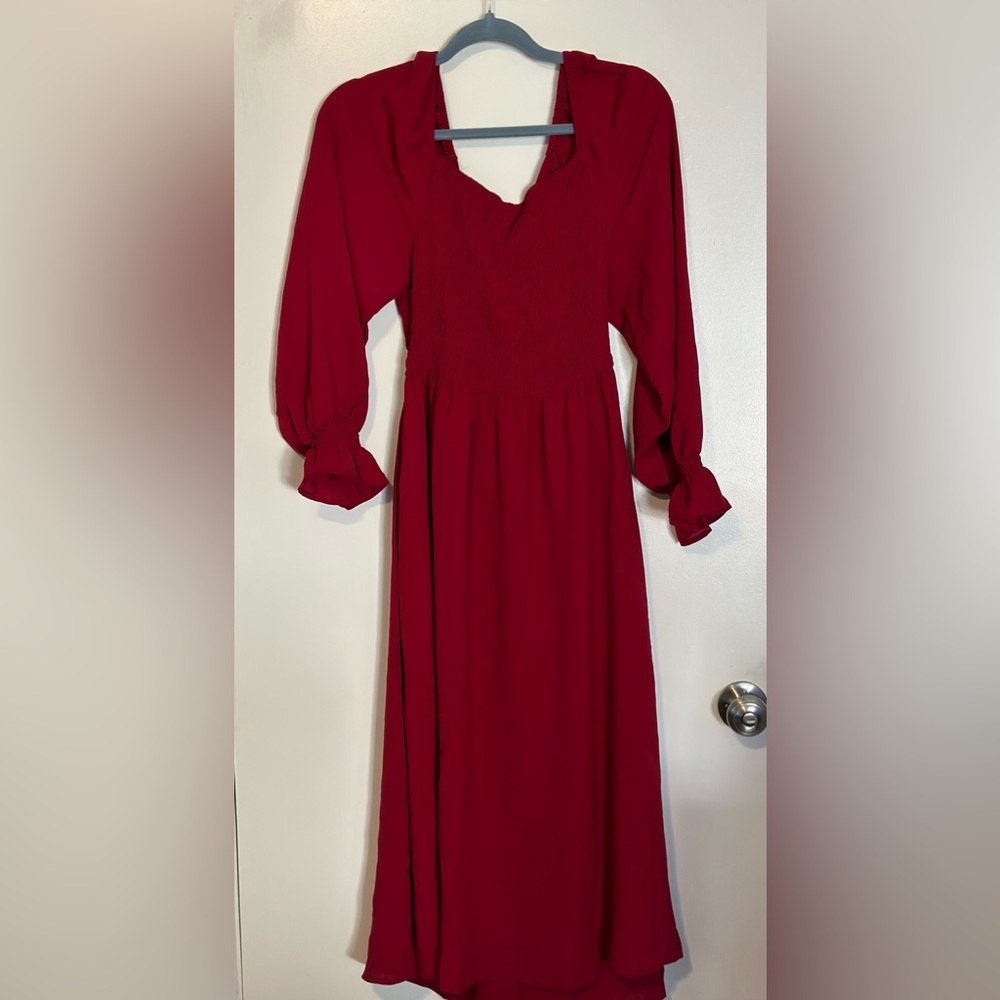 Peasants dress